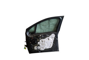 Porte avant droit PEUGEOT 208 1 Photo n°2