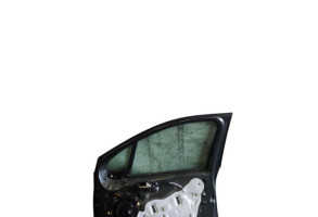 Porte avant droit PEUGEOT 208 1 Photo n°3