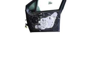 Porte avant droit PEUGEOT 208 1 Photo n°4