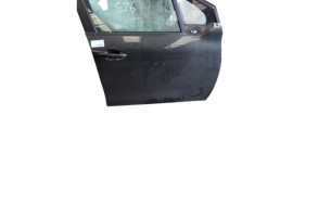 Porte avant droit PEUGEOT 208 1 Photo n°5