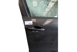 Porte avant droit PEUGEOT 208 1 Photo n°6