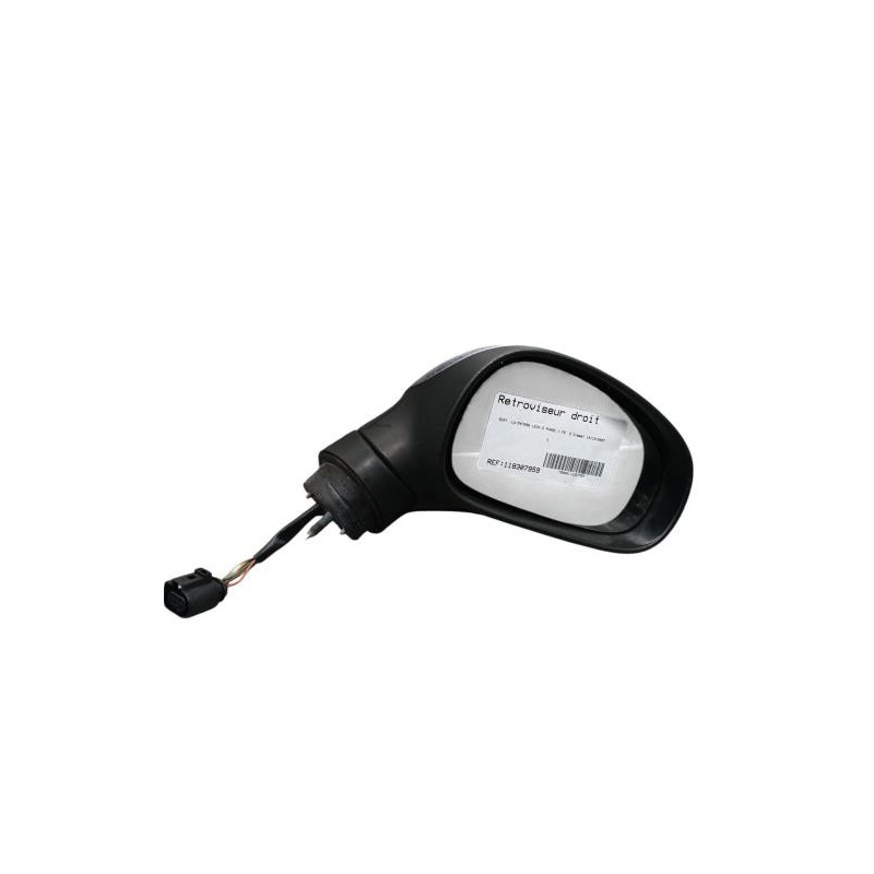 Retroviseur droit SEAT LEON 2 Photo n°1
