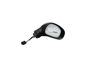 Retroviseur droit SEAT LEON 2 Photo n°1