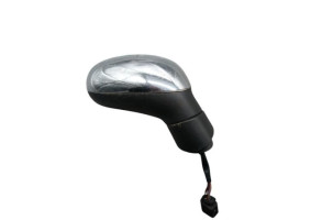 Retroviseur droit SEAT LEON 2 Photo n°3