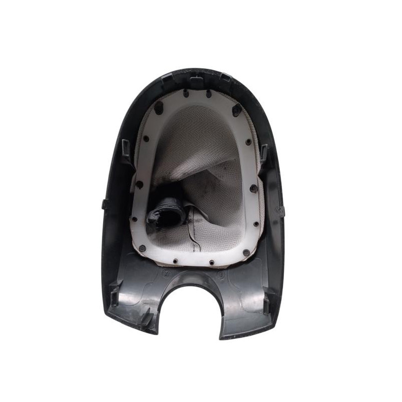 Pommeau de vitesses RENAULT TWINGO 2 Photo n°1