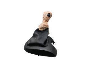 Pommeau de vitesses RENAULT TWINGO 2 Photo n°2