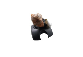 Pommeau de vitesses RENAULT TWINGO 2 Photo n°3