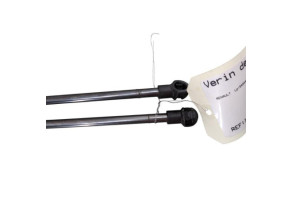 Verin de coffre RENAULT TWINGO 2 Photo n°2