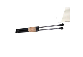 Verin de coffre RENAULT TWINGO 2 Photo n°4