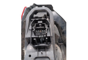 Feu arriere principal droit (feux) RENAULT TWINGO 2 Photo n°5