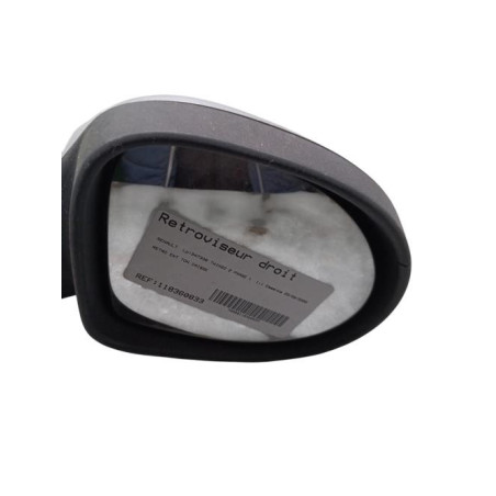 Retroviseur droit RENAULT TWINGO 2