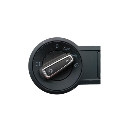Commande de phare VOLKSWAGEN POLO 5