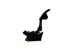 Pedale d'accelerateur VOLKSWAGEN POLO 5 Photo n°1