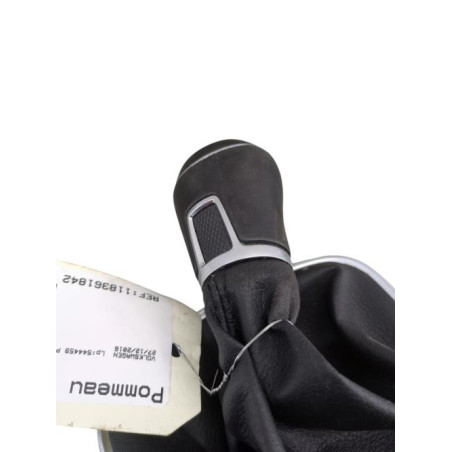 Pommeau de vitesses VOLKSWAGEN POLO 5