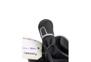 Pommeau de vitesses VOLKSWAGEN POLO 5 Photo n°1