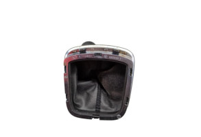 Pommeau de vitesses VOLKSWAGEN POLO 5 Photo n°5