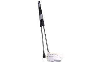 Verin de coffre VOLKSWAGEN POLO 5 Photo n°2