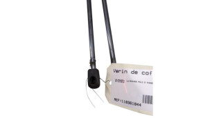 Verin de coffre VOLKSWAGEN POLO 5 Photo n°6