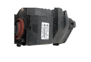 Anti brouillard droit (feux) VOLKSWAGEN POLO 5 Photo n°2