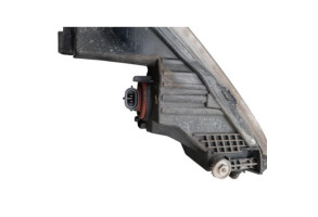 Anti brouillard droit (feux) VOLKSWAGEN POLO 5 Photo n°5