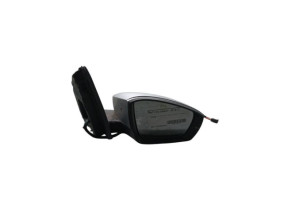 Retroviseur droit VOLKSWAGEN POLO 5 Photo n°3