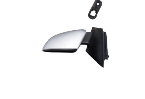 Retroviseur gauche VOLKSWAGEN POLO 5 Photo n°4