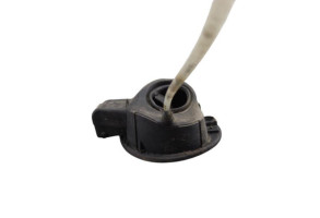 Trappe d'essence VOLKSWAGEN POLO 5 Photo n°2