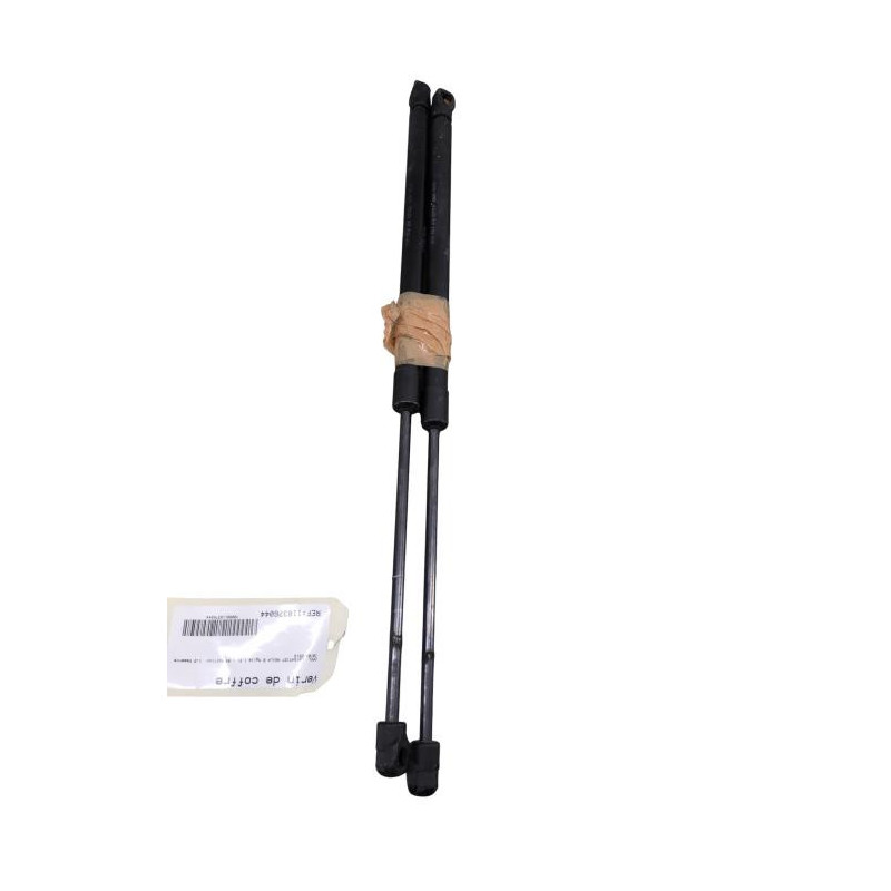 Verin de coffre OPEL AGILA B Photo n°1