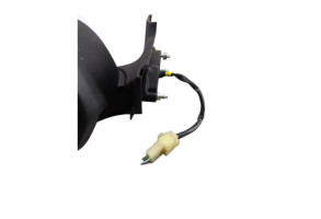 Retroviseur gauche OPEL AGILA B Photo n°7