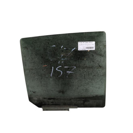 Vitre arriere droit OPEL AGILA B