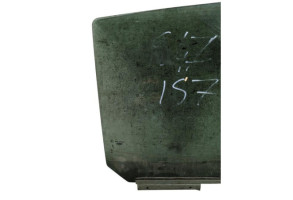 Vitre arriere droit OPEL AGILA B Photo n°5