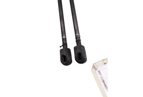 Verin de coffre FORD FIESTA 6 Photo n°2