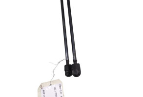 Verin de coffre FORD FIESTA 6 Photo n°5