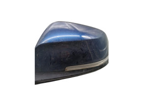 Retroviseur gauche BMW SERIE 1 F20 Photo n°1