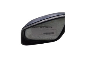 Retroviseur gauche BMW SERIE 1 F20 Photo n°6