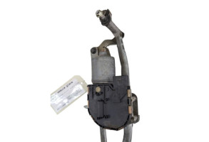 Moteur essuie glace avant AUDI A3 2 Photo n°4