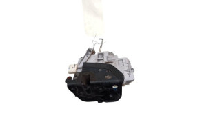 Serrure avant droit AUDI A3 2 Photo n°5