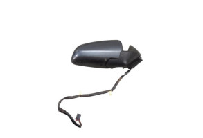 Retroviseur droit AUDI A3 2 Photo n°2