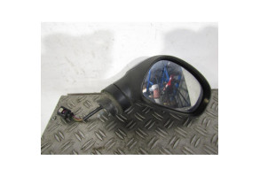 Retroviseur droit SEAT LEON 2 Photo n°1