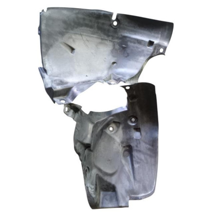 Pare boue avant gauche RENAULT CLIO 4