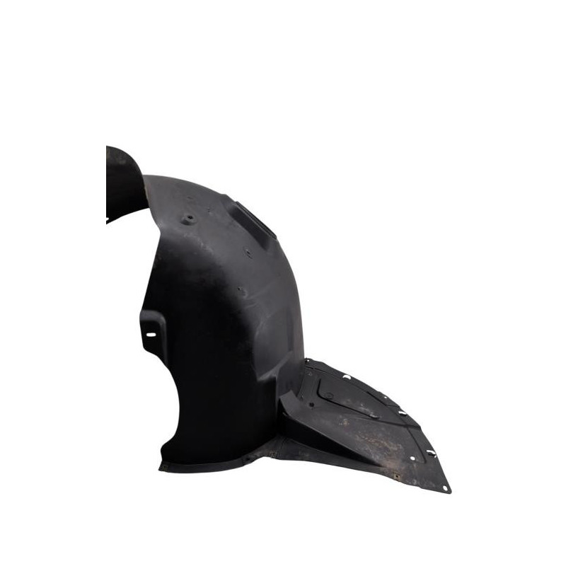 Pare boue avant gauche SKODA FABIA 2 Photo n°1