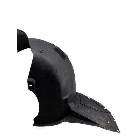 Pare boue avant gauche SKODA FABIA 2