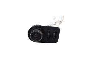 Commande de phare OPEL CORSA D Photo n°9