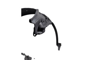 Pare boue avant droit RENAULT KOLEOS 1 Photo n°3