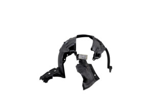 Pare boue avant droit RENAULT KOLEOS 1 Photo n°4