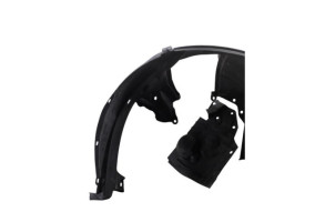 Pare boue avant droit RENAULT KOLEOS 1 Photo n°7