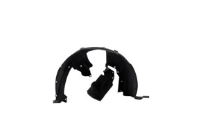 Pare boue avant droit RENAULT KOLEOS 1 Photo n°8