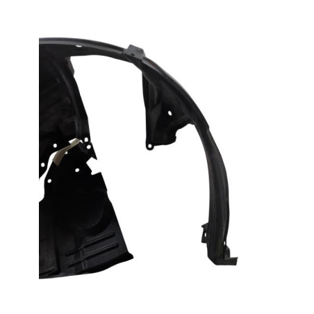 Pare boue avant gauche RENAULT KOLEOS 1