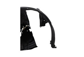 Pare boue avant gauche RENAULT KOLEOS 1 Photo n°1