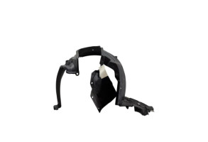 Pare boue avant gauche RENAULT KOLEOS 1 Photo n°4